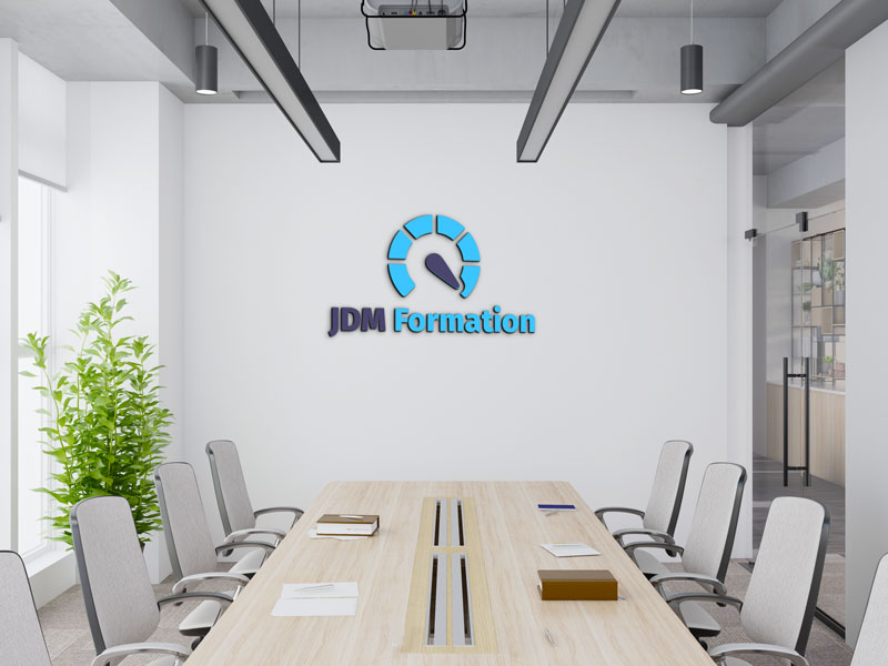 Bureau-JDM Formation
