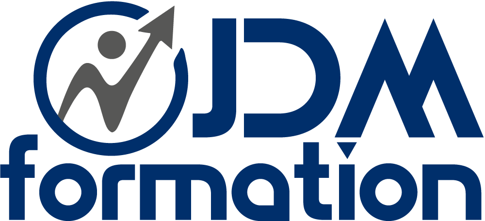 Logo JDM
